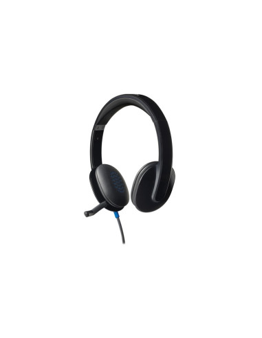 981-000480 H540 - USB-Headset