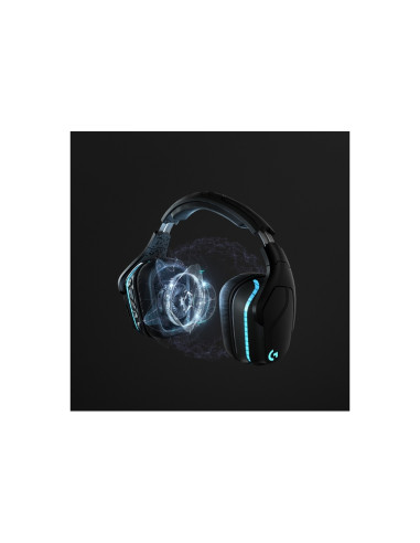 981-000744 G935 - Gaming Headset