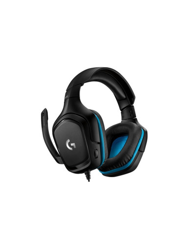 981-000770 G432 - Gaming-Headset