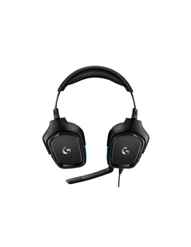 981-000770 G432 - Gaming-Headset