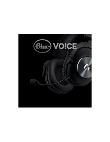 981-000818 Pro X - Gaming Headset