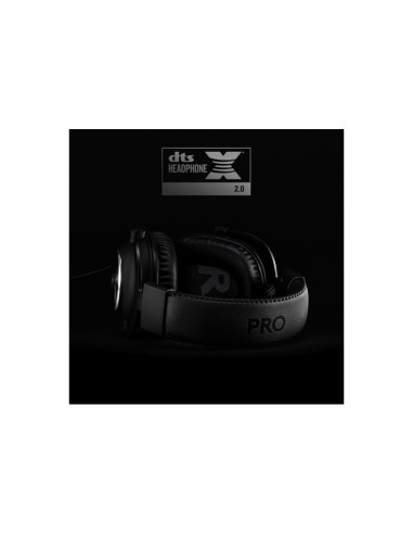 981-000818 Pro X - Gaming Headset