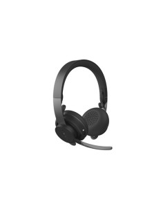 981-000854 Zone Wireless MS - Headset