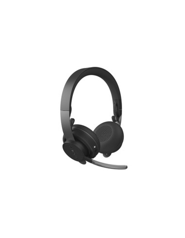 981-000854 Zone Wireless MS - Headset
