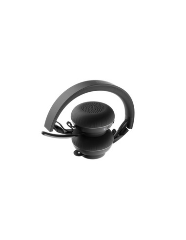 981-000914 UC Zone Wireless - Headset