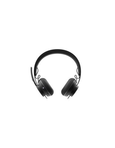 981-000914 UC Zone Wireless - Headset