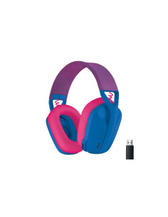 981-001062 G435 Lightspeed Headset