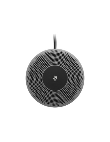 MICROFONO DI ESPANSIONE LOGITECH per sistema videoconferenza LOGITECH MEETUP