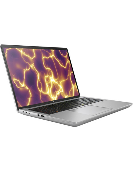 WORKSTATION MOBILE HP ZBOOK FURY 16 G11 98K49ET 16" i7-13850HX vPRO 32GB SSD1TB NVIDIA RTX 2000 Ada 8GB W11P