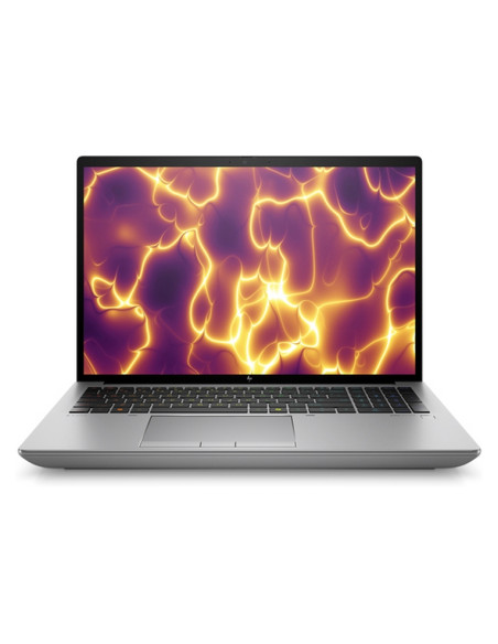 WORKSTATION MOBILE HP ZBOOK FURY 16 G11 98K50ET 16" i7-14700HX 32GB SSD1TB NVIDIA RTX 3500 Ada 12 GB W11P