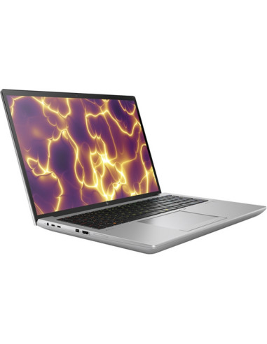 WORKSTATION MOBILE HP ZBOOK FURY 16 G11 98K50ET 16" i7-14700HX 32GB SSD1TB NVIDIA RTX 3500 Ada 12 GB W11P