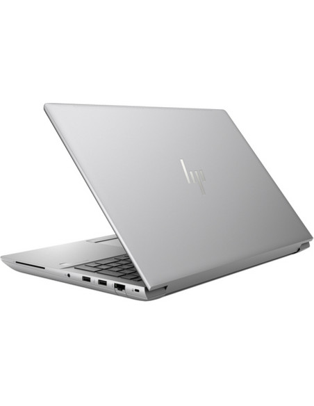 WORKSTATION MOBILE HP ZBOOK FURY 16 G11 98K50ET 16" i7-14700HX 32GB SSD1TB NVIDIA RTX 3500 Ada 12 GB W11P