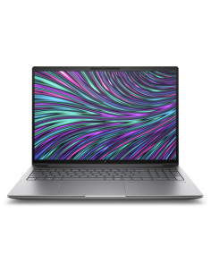 WORKSTATION MOBILE HP ZBOOK POWER G11 98N72ET 16" Ultra7 155H 32GB SSD1TB NVIDIA RTX 2000 Ada 8GB W11P 2