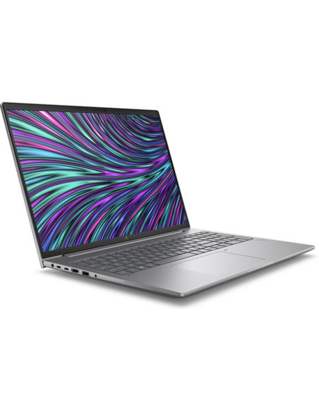 WORKSTATION MOBILE HP ZBOOK POWER G11 98N72ET 16" Ultra7 155H 32GB SSD1TB NVIDIA RTX 2000 Ada 8GB W11P
