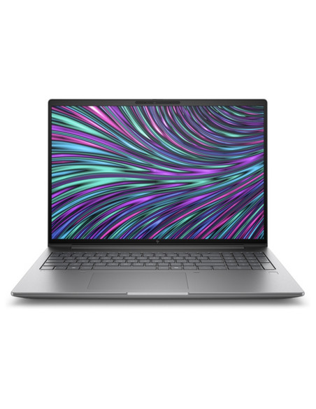 WORKSTATION MOBILE HP ZBOOK POWER G11 98N75ET 16" Ultra7 155H 32GB SSD1TB NVIDIA RTX A500 4GB Wolf Pro Security W11P