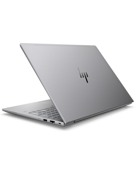WORKSTATION MOBILE HP ZBOOK POWER G11 98N75ET 16" Ultra7 155H 32GB SSD1TB NVIDIA RTX A500 4GB Wolf Pro Security W11P