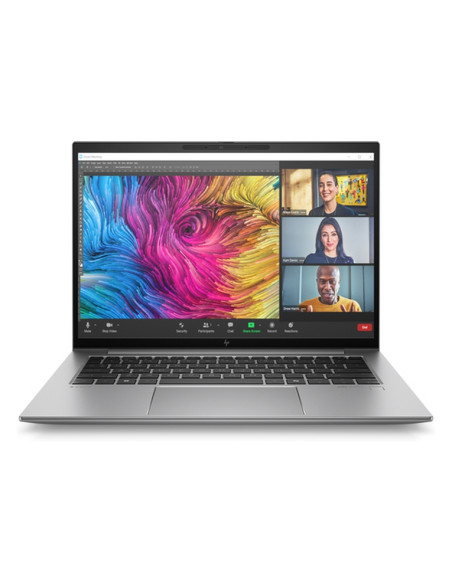 WORKSTATION MOBILE HP Zbook Firefly 14 G11 98N78ET 14" ULTRA 7-155H 32GB SSD1TB nVidia RTX A500 4GB W11P