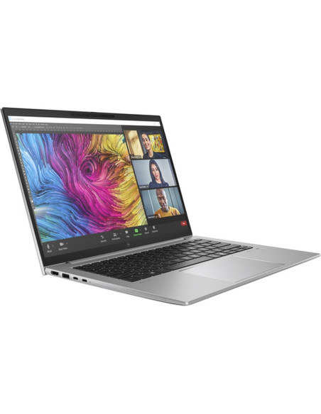 WORKSTATION MOBILE HP Zbook Firefly 14 G11 98N78ET 14" ULTRA 7-155H 32GB SSD1TB nVidia RTX A500 4GB W11P