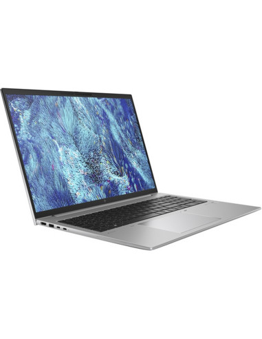 WORKSTATION MOBILE HP Zbook Firefly 16 G11 98N79ET 16" ULTRA 7-155H 32GB SSD1TB nVidia RTX A500 4GB W11P