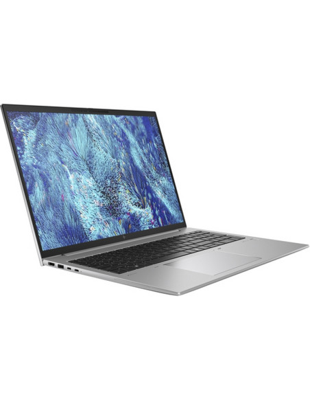WORKSTATION MOBILE HP Zbook Firefly 16 G11 98N79ET 16" ULTRA 7-155H 32GB SSD1TB nVidia RTX A500 4GB W11P