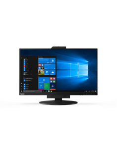 MONITOR LENOVO Tiny-in-One 3rd Gen 11JHRAT1EU 27" IPS/QHD/3in1,HDMI,DP/Speakers/Webcam