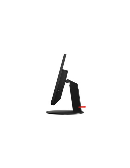 MONITOR LENOVO Tiny-in-One 3rd Gen 11JHRAT1EU 27" IPS/QHD/3in1,HDMI,DP/Speakers/Webcam