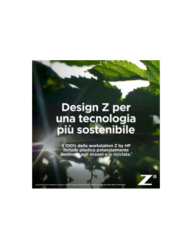 PC WORKSTATION HP Z2 G9 TWR 996N0ET i9-14900K vPRO 32GB SSD1TB Tastiera Mouse W11P