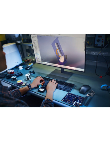 PC WORKSTATION HP Z1 G9 TWR 996N6ET i7-14700 vPRO 32GB SSD1TB nVidia RTX 4060 8GB W11P