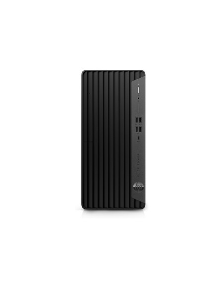 PC HP Elite 800 G9 R TOWER 99A40ET i7-14700 32GB SSD1TB DVD WiFi Tastiera Mouse W11P**Garanzia 3 anni ON SITE NBD**