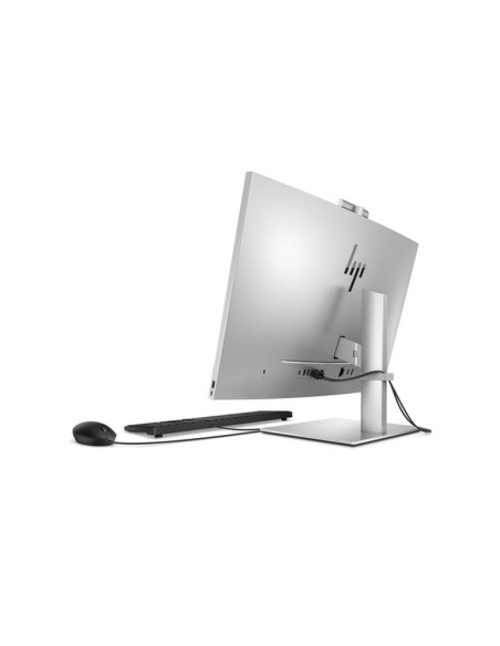 ALL IN ONE HP 870 G9 R 99A41ET 27" i7-13700 16GB SSD512GB Tastiera Mouse W11P**Garanzia 3 anni ON SITE NBD**
