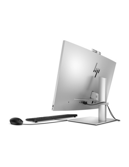 ALL IN ONE HP 870 G9 R 99A42ET 27" i7-14700 32GB SSD1TB Tastiera Mouse W11P**Garanzia 3 anni ON SITE NBD**