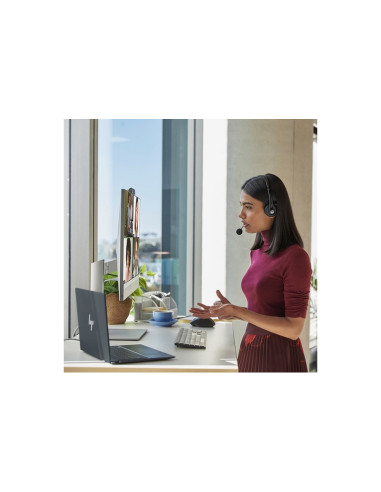 ALL IN ONE HP 840 G9 R 99A50ET 24" TOUCH i5-14500 16GB SSD512GB Tastiera Mouse W11P**Garanzia 3 anni ON SITE NBD**