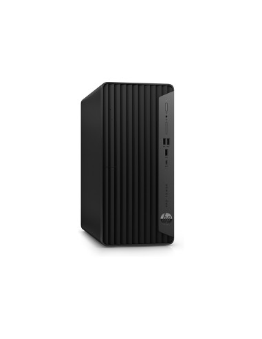 PC HP 400 G9 R TOWER 99P21ET i5-13500 16GB SSD512GB DVD Tastiera Mouse W11P**Garanzia 3 anni ON SITE NBD**