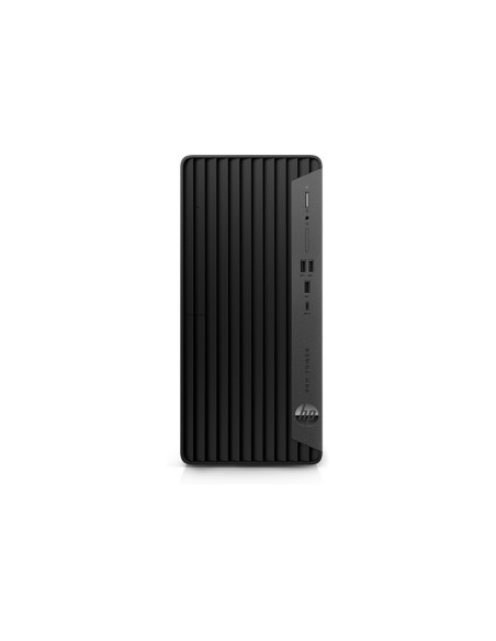 PC HP 400 G9 R TOWER 99P22ET i7-13700 16GB SSD512GB DVD WiFi Tastiera Mouse W11P**Garanzia 3 anni ON SITE NBD**