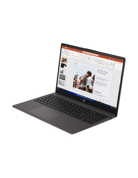 NB HP 250 G10 9B9R2EA i5-1334U 15,6" 8GB SSD512GB W11**Garanzia 3 anni Active Care NBD Onsite**