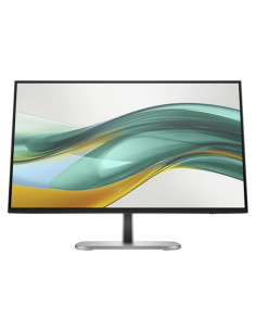 MONITOR HP 524pf Series 5 Pro LED 23.8" Wide 9D9L6UT IPS 1920x1080 5ms 350cd/m2 1000:1 (8.000.000:1) PIVOT Reg.H HDMI DP 2