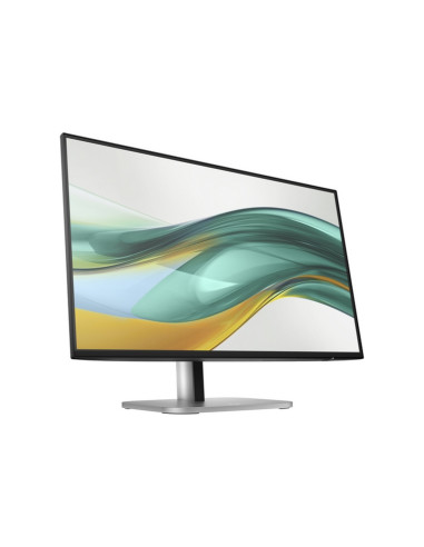 MONITOR HP 524pf Series 5 Pro LED 23.8" Wide 9D9L6UT IPS 1920x1080 5ms 350cd/m2 1000:1 (8.000.000:1) PIVOT Reg.H HDMI DP