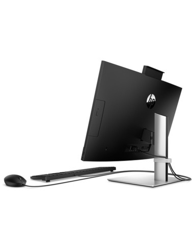 ALL IN ONE HP ProOne 440 G9 R 9H6U3ET 23.8" i7-13700T 16GB SSD512GB DVD Tastiera Mouse W11P**Garanzia 3 anni ON SITE NBD**