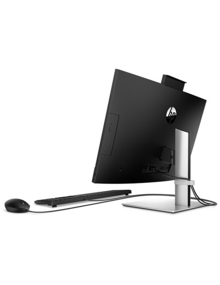 ALL IN ONE HP ProOne 440 G9 R 9H6U3ET 23.8" i7-13700T 16GB SSD512GB DVD Tastiera Mouse W11P**Garanzia 3 anni ON SITE NBD**