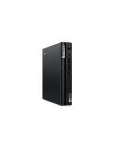 PC LENOVO M60q Chromebox Tiny 12C60001IX Cel 7305 8GB 64GB eMMC Chrome