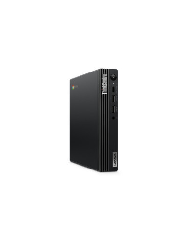 PC LENOVO M60q Chromebox Tiny 12C60001IX Cel 7305 8GB 64GB eMMC Chrome