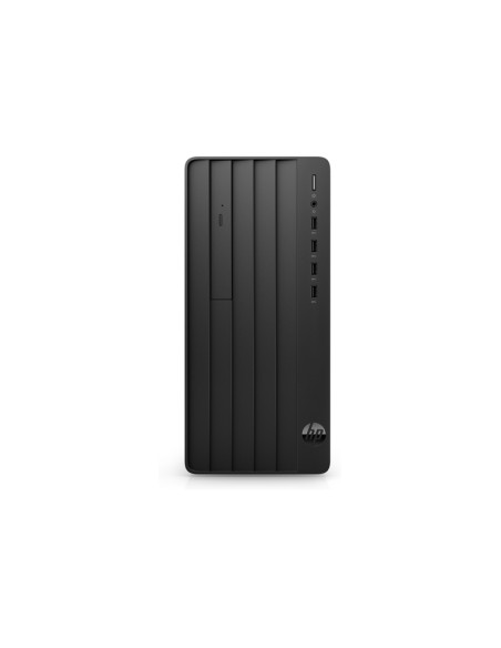 PC HP 290 G9 R TOWER 9M9B2AT i5-12500 16GB SSD512GB DVD WiFi Tastiera Mouse W11P**Garanzia 2 anni ON SITE NBD**