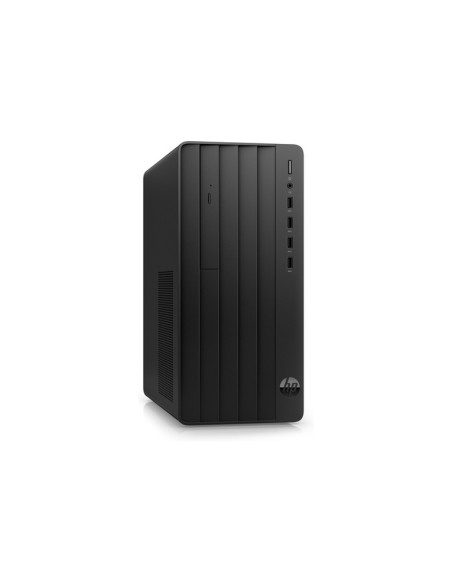 PC HP 290 G9 R TOWER 9M9B2AT i5-12500 16GB SSD512GB DVD WiFi Tastiera Mouse W11P**Garanzia 2 anni ON SITE NBD**