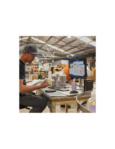 PC HP 400 G9 DM 9M9B4AT i7-12700T 32GB SSD1TB Tastiera Mouse W11P**Garanzia 3 anni ON SITE NBD**