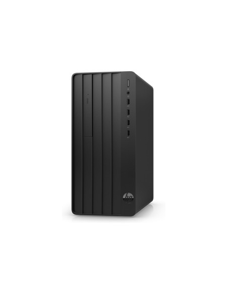 PC HP 290 G9 R TOWER 9M9B5AT i3-12100 8GB SSD512GB DVD Tastiera Mouse W11P**Garanzia 2 anni ON SITE NBD**
