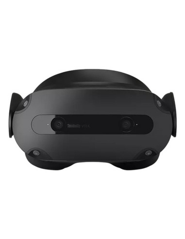 VISORE LENOVO 12GB 128GB Qualcomm Snapdragon XR2+ Gen1 2,1" 2280 X 2280 - 12DE0000GE