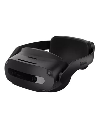 VISORE LENOVO 12GB 128GB Qualcomm Snapdragon XR2+ Gen1 2,1" 2280 X 2280 - 12DE0000GE