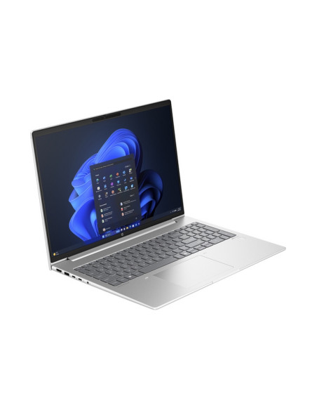 NB HP PROBOOK 460 G11 9Y7B7ET Ultra 5-125H 16" 16GB SSD512GB Nvidia RTX 2050 4GB Finger Print W11P**Garanzia 2 anni OnSite**