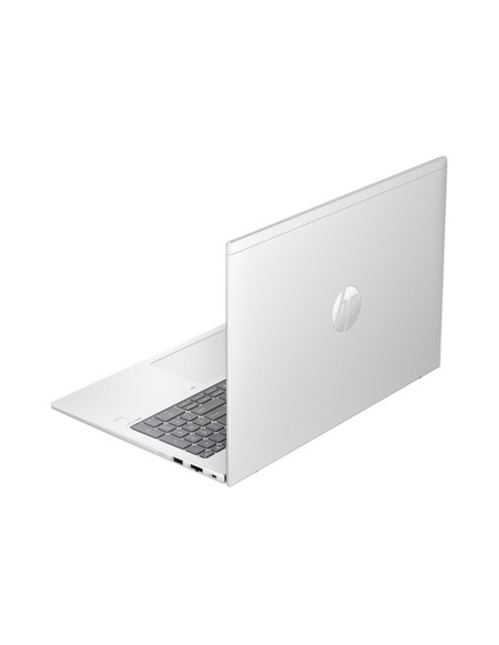 NB HP PROBOOK 460 G11 9Y7B8ET Ultra 7-155H 16" 16GB SSD512GB Nvidia RTX 2050 4GB Finger Print W11P**Garanzia 2 anni OnSite**