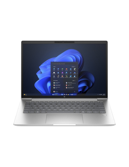 NB HP PROBOOK 440 G11 9Y7C4ET Ultra 7-155U 14" 16GB SSD512GB Nvidia RTX 2050 4GB Finger Print W11P**Garanzia 2 anni OnSite NBD**